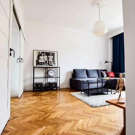 Szewska Str. Apartment Wrocław Extérieur photo