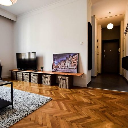 Szewska Str. Apartment Wrocław Extérieur photo