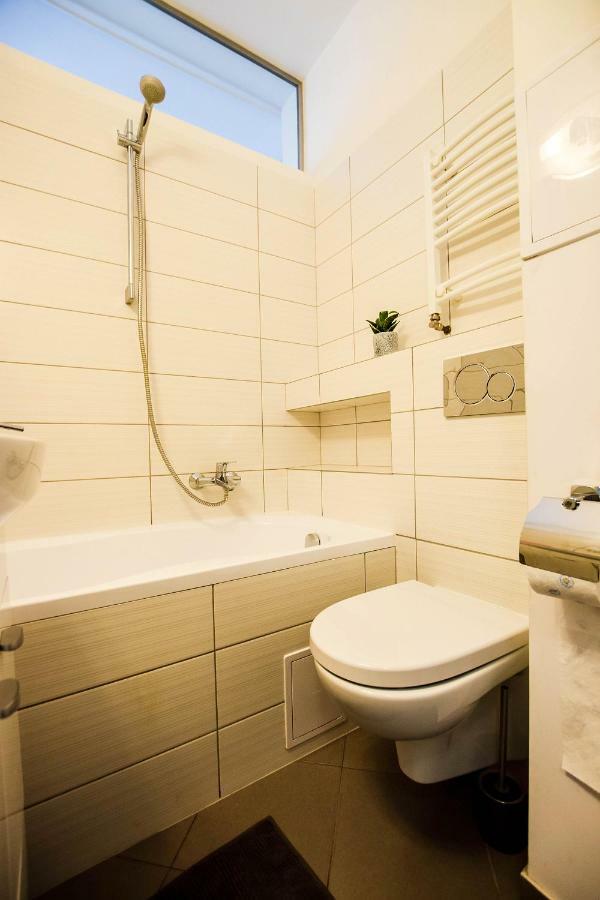 Szewska Str. Apartment Wrocław Extérieur photo