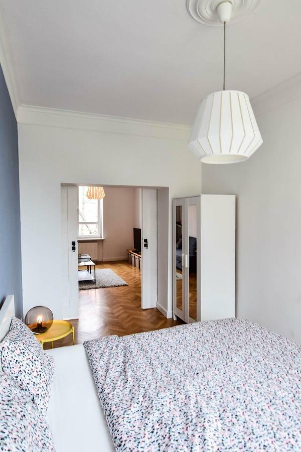 Szewska Str. Apartment Wrocław Extérieur photo