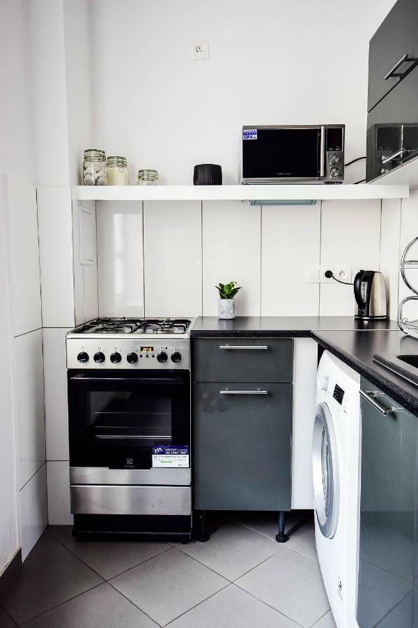 Szewska Str. Apartment Wrocław Extérieur photo