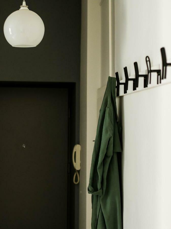 Szewska Str. Apartment Wrocław Extérieur photo