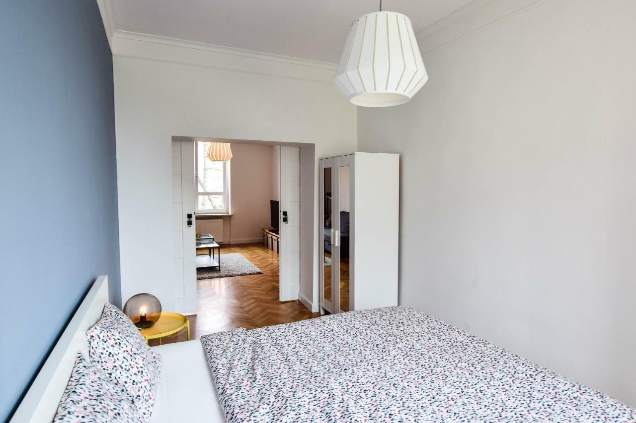 Szewska Str. Apartment Wrocław Extérieur photo