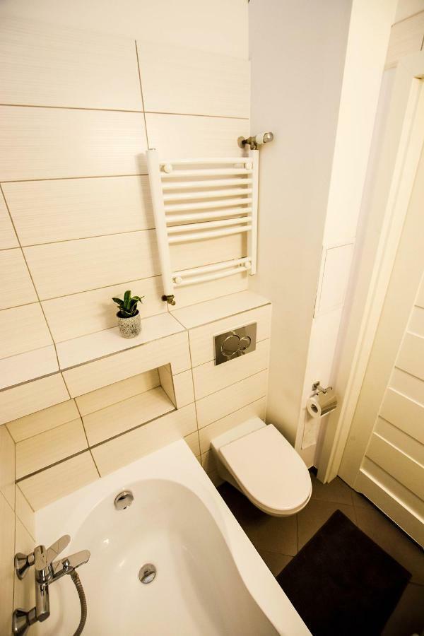 Szewska Str. Apartment Wrocław Extérieur photo