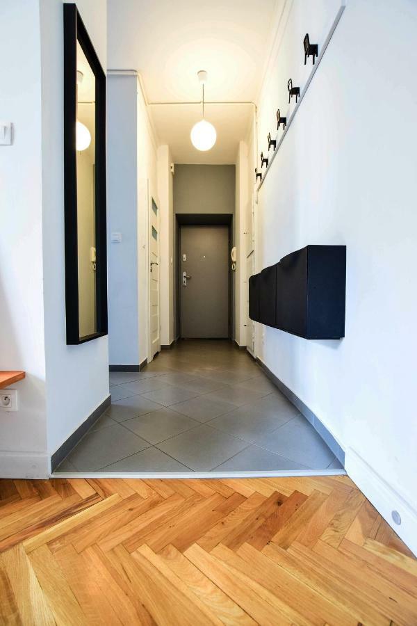 Szewska Str. Apartment Wrocław Extérieur photo