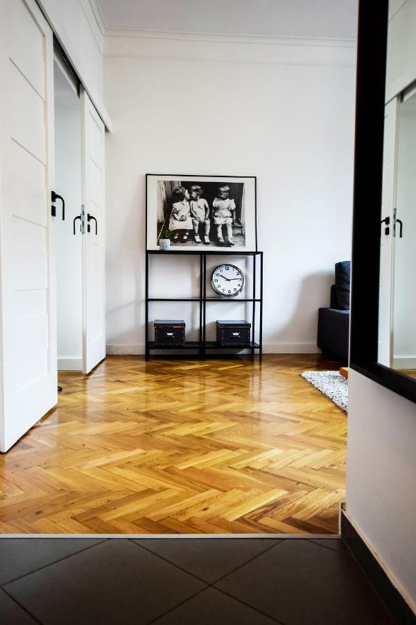 Szewska Str. Apartment Wrocław Extérieur photo