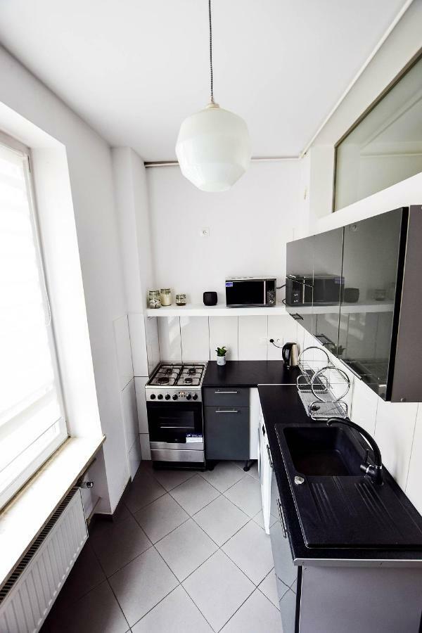 Szewska Str. Apartment Wrocław Extérieur photo