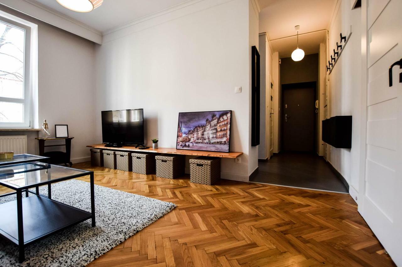 Szewska Str. Apartment Wrocław Extérieur photo
