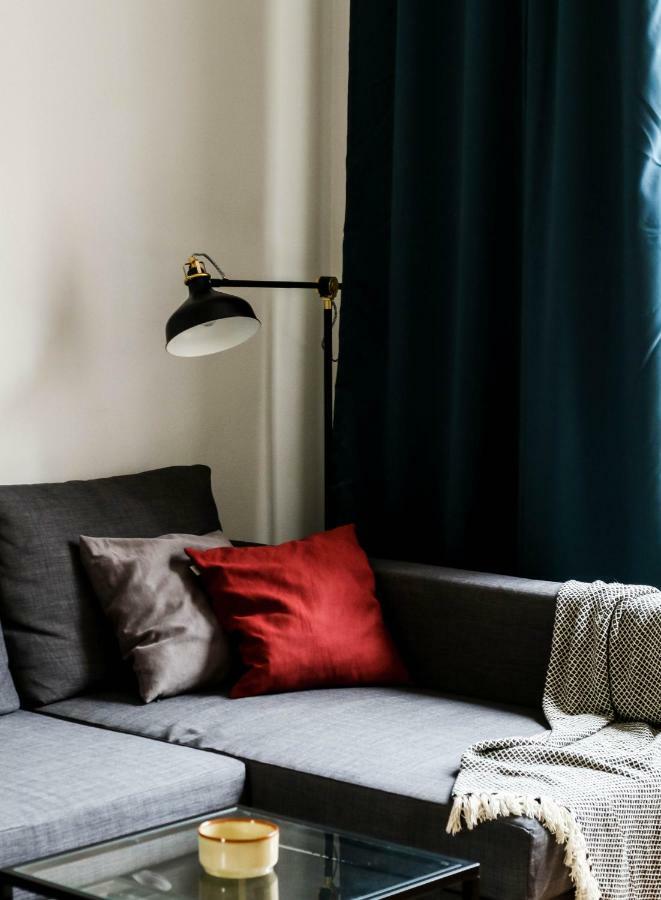 Szewska Str. Apartment Wrocław Extérieur photo