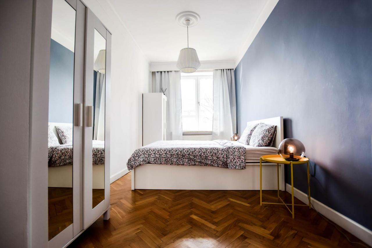 Szewska Str. Apartment Wrocław Extérieur photo